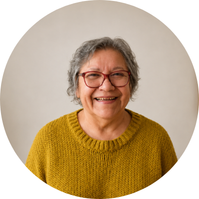 Martha Patricia Arias Franco  (Paty)